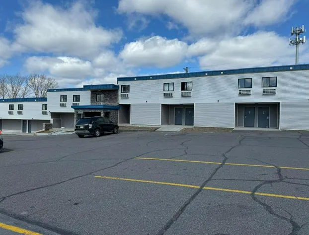 Rodeway Inn Moosic - Scranton hotel detail image 4