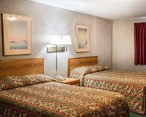 Rodeway Inn Moosic - Scranton hotel detail image 3