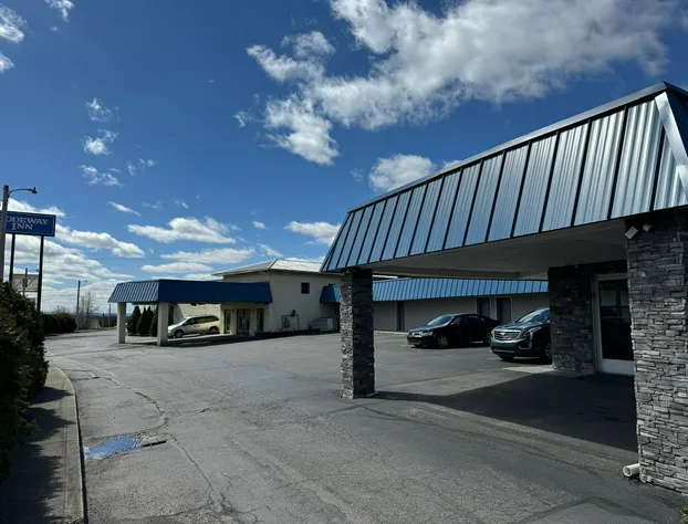 Days Inn by Wyndham Moosic hotel detail image 4
