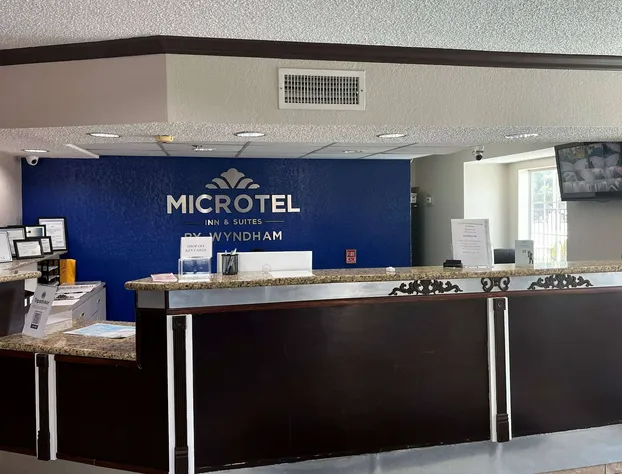 Microtel Inn & Suites by Wyndham Houston hotel detail image 3
