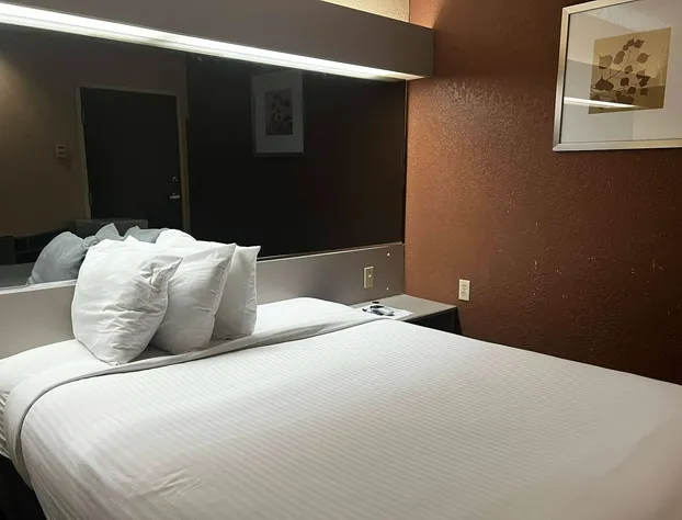 Microtel Inn & Suites by Wyndham Houston hotel detail image 4