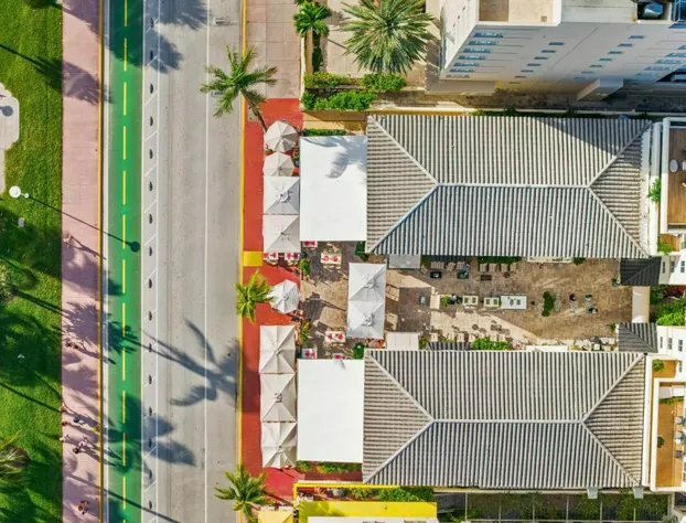 Hotel Ocean hotel detail image 3