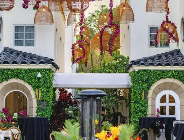 Hotel Ocean hotel detail image 1