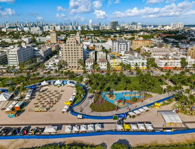 Hotel Ocean hotel detail image 4