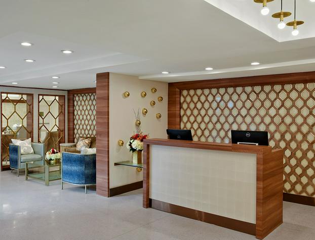 Hotel Ocean hotel detail image 3