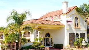 Dynasty Suites Hotel Riverside hotel detail image 2