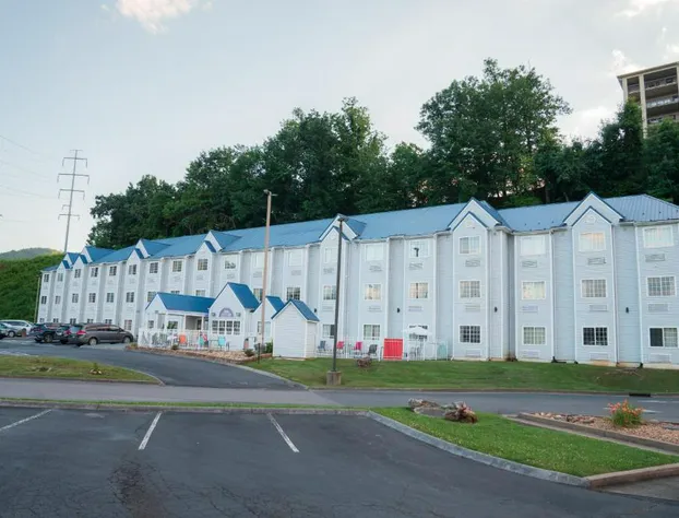 Guest Inn Pigeon Forge hotel detail image 2
