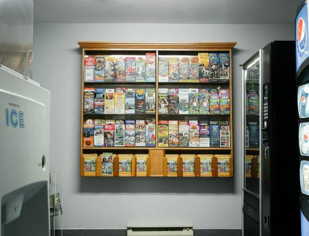 Guest Inn Pigeon Forge hotel detail image 3