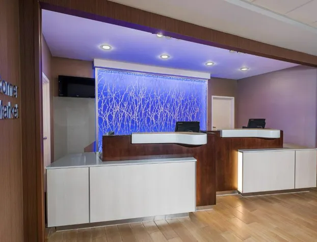 Fairfield by Marriott Inn & Suites Uncasville Mohegan Sun Area hotel detail image 2