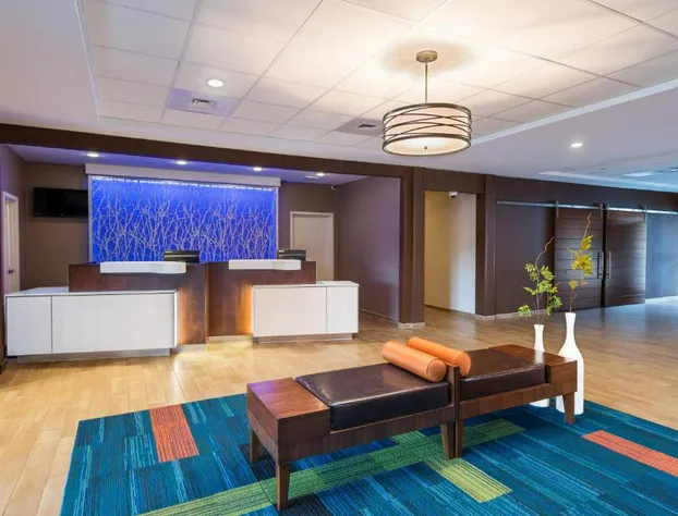 Fairfield by Marriott Inn & Suites Uncasville Mohegan Sun Area hotel detail image 3