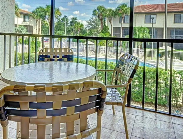 Club Wyndham Orlando International hotel detail image 4