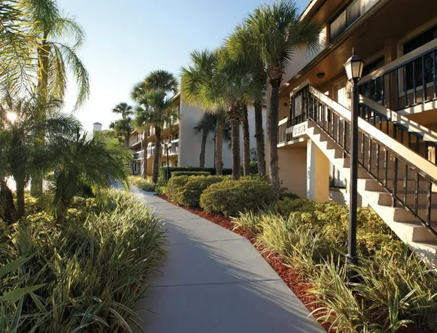 Club Wyndham Orlando International hotel detail image 1