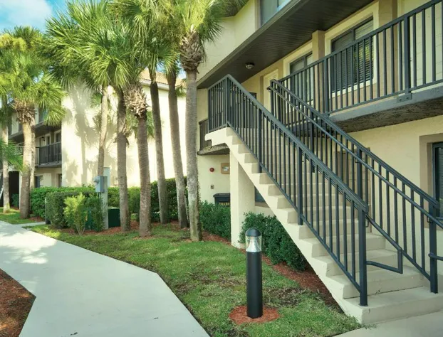 Club Wyndham Orlando International hotel detail image 3