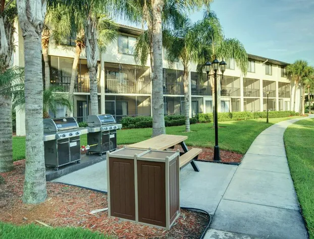 Club Wyndham Orlando International hotel detail image 4