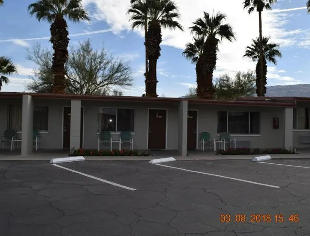 Stanlunds Inn And Suites hotel detail image 1