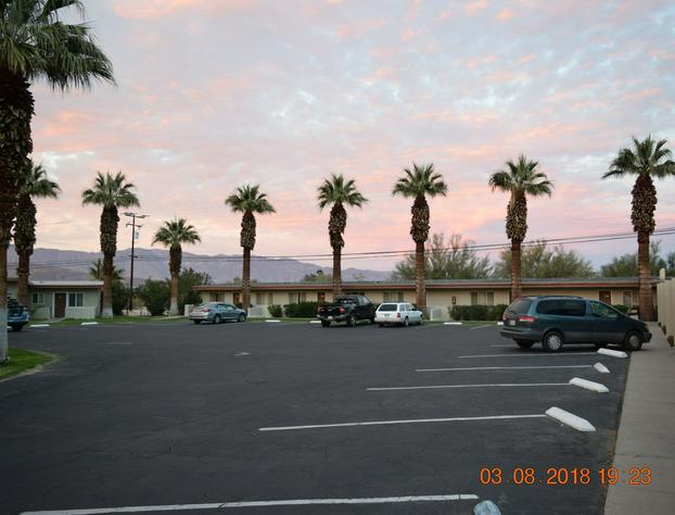Stanlunds Inn And Suites hotel detail image 1