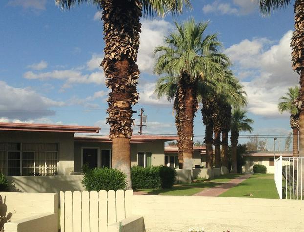 Stanlunds Inn And Suites hotel detail image 3