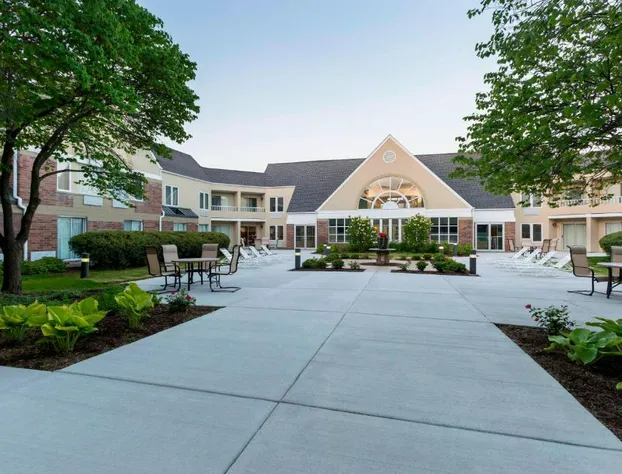 Four Points by Sheraton Buffalo Grove hotel detail image 2