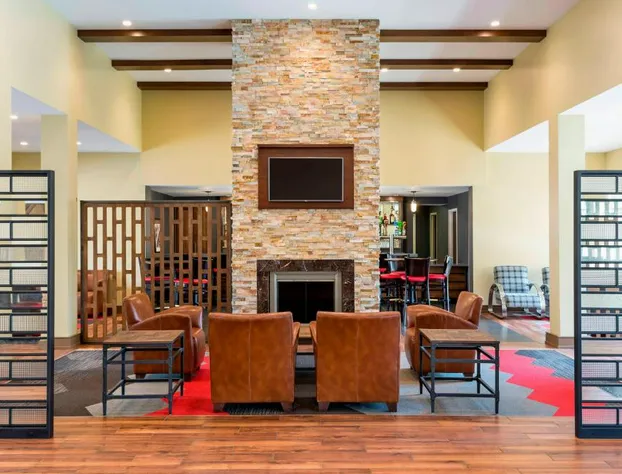 Four Points by Sheraton Buffalo Grove hotel detail image 3