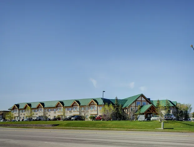 Lakeview Inns & Suites - Okotoks hotel detail image 2