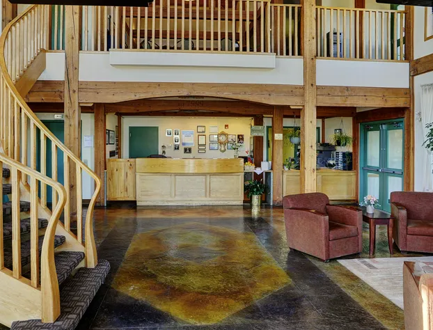 Lakeview Inns & Suites - Okotoks hotel detail image 4