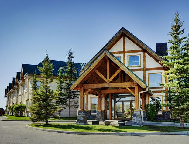 Lakeview Inns & Suites - Okotoks hotel detail image 2