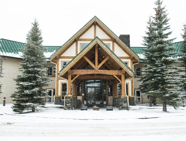 Lakeview Inns & Suites - Okotoks hotel detail image 3