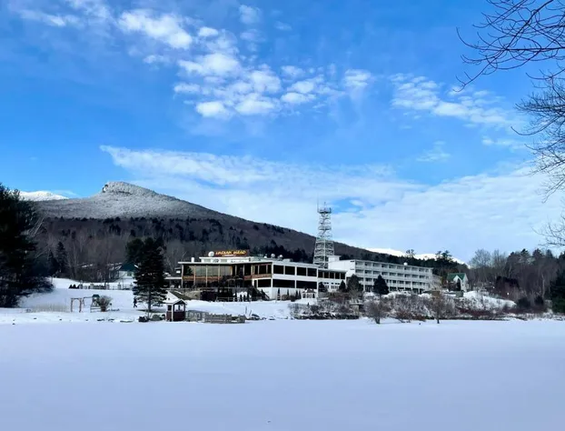 Indian Head Resort hotel detail image 1