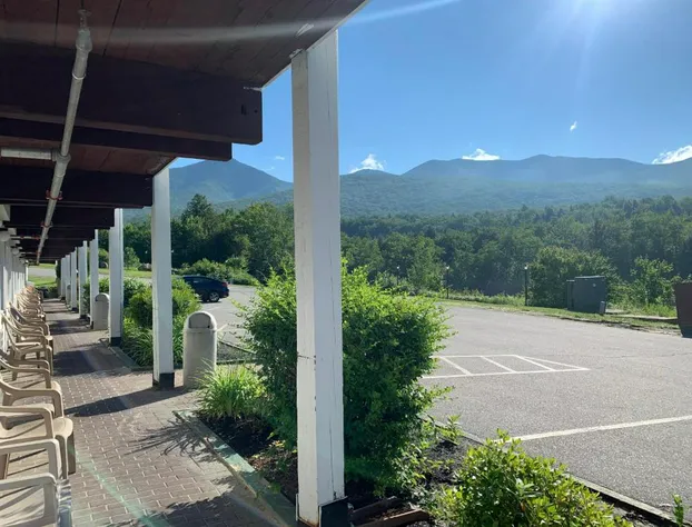 Indian Head Resort hotel detail image 2