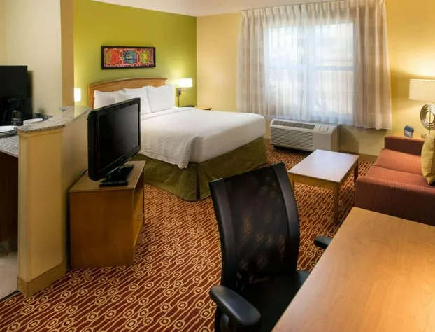 Sonesta Simply Suites Phoenix Scottsdale hotel detail image 4