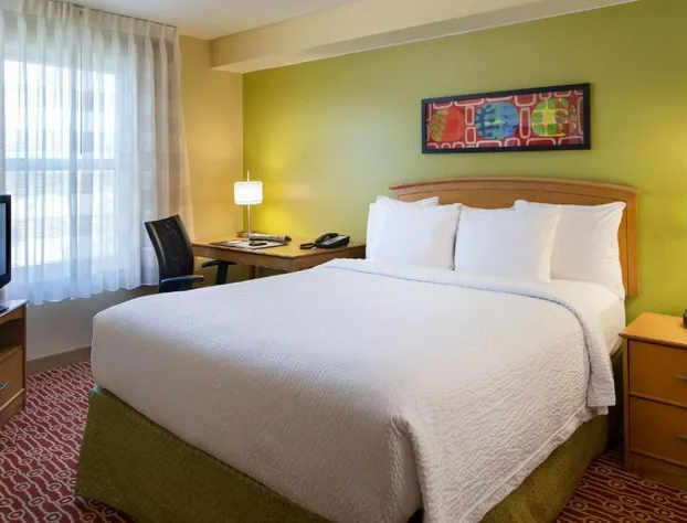 Sonesta Simply Suites Phoenix Scottsdale hotel detail image 4