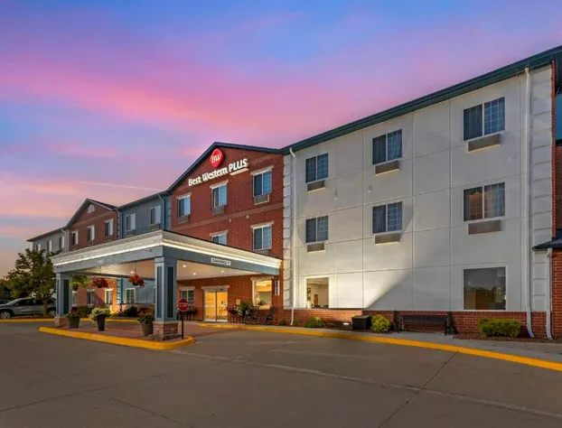 Best Western Plus Des Moines West Inn & Suites hotel detail image 1