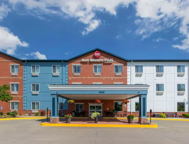 Best Western Plus Des Moines West Inn & Suites hotel detail image 1