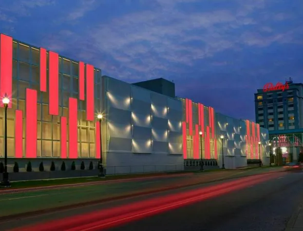 Bally’s Evansville Casino & Hotel hotel detail image 3