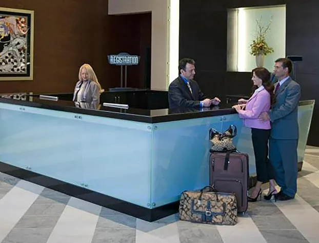 Bally’s Evansville Casino & Hotel hotel detail image 4