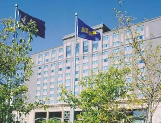 Bally’s Evansville Casino & Hotel hotel detail image 1