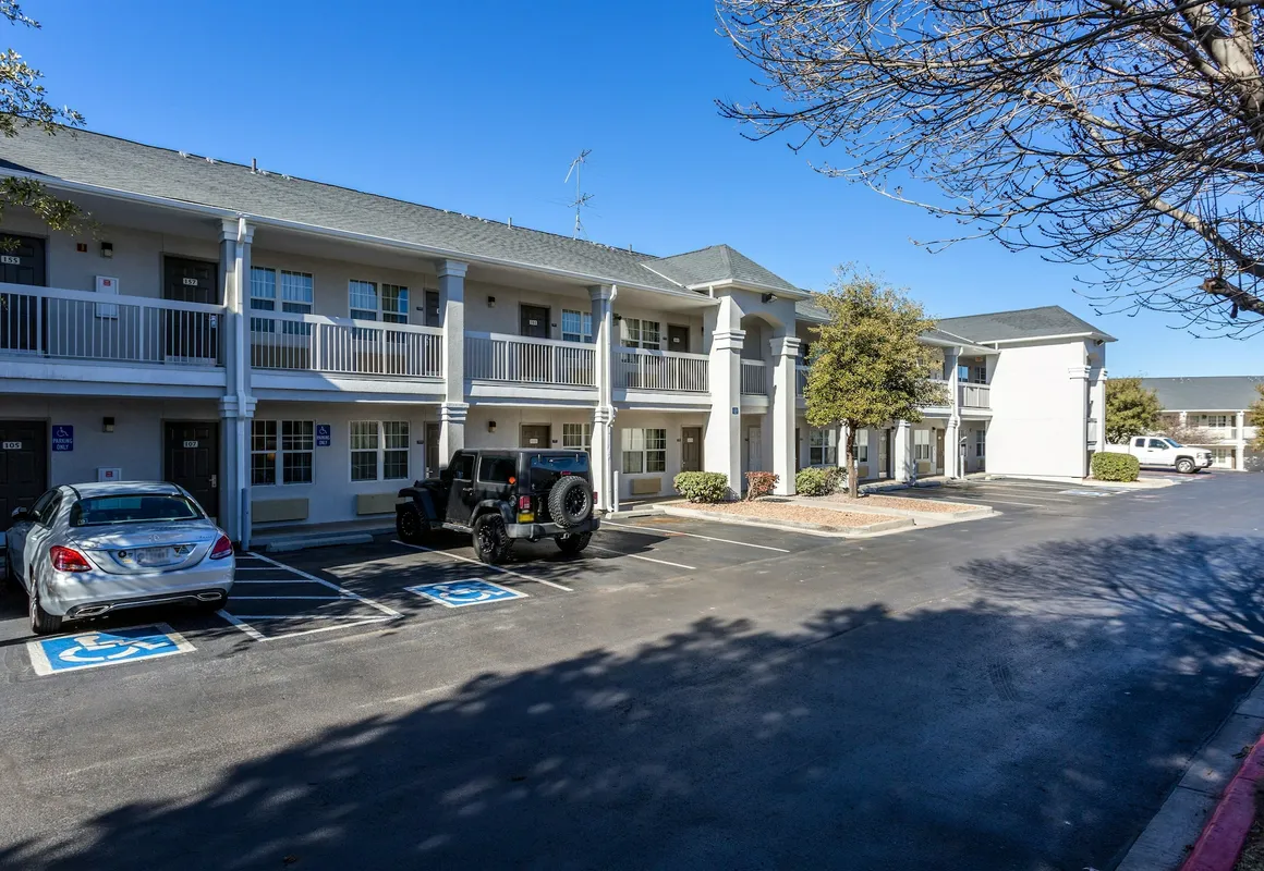 Studio 6 Albuquerque, NM - North hotel hero