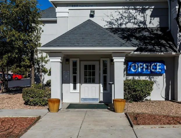 Studio 6 Albuquerque, NM - North hotel detail image 2