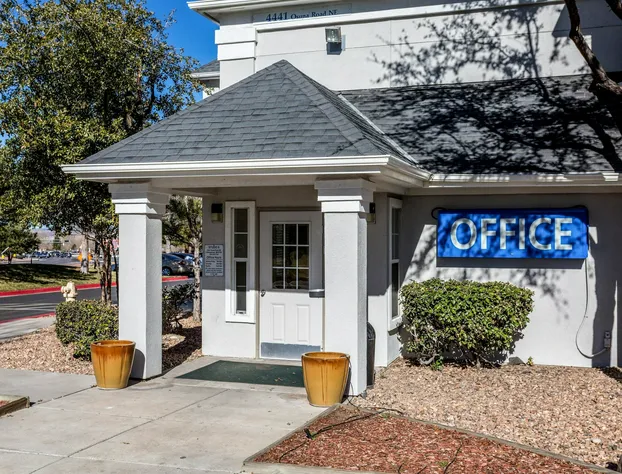 Studio 6 Albuquerque, NM - North hotel detail image 3