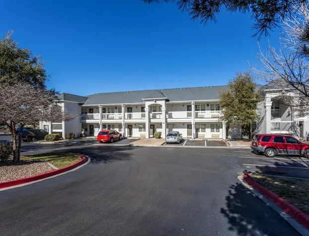 Studio 6 Albuquerque, NM - North hotel detail image 4