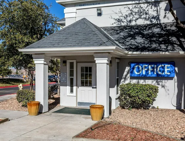 Studio 6 Albuquerque, NM - North hotel detail image 2