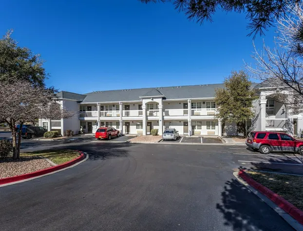 Studio 6 Albuquerque, NM - North hotel detail image 3