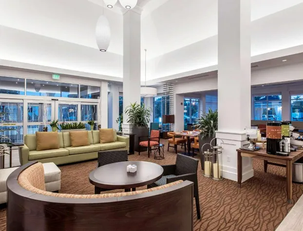 Hilton Garden Inn Minneapolis Airport Mall of America hotel detail image 4