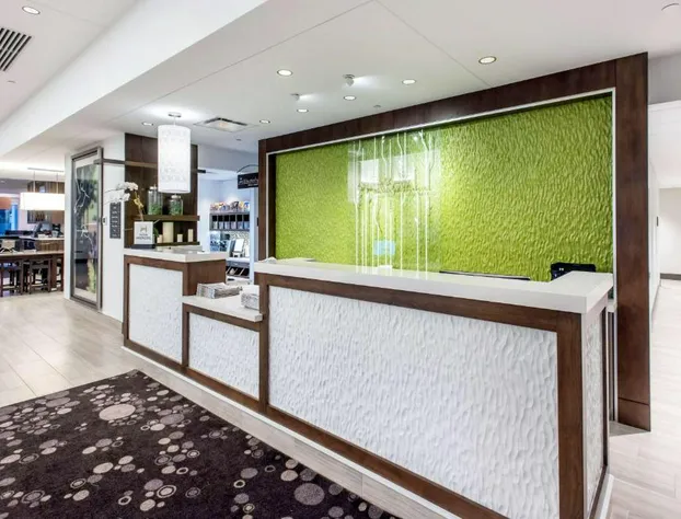 Hilton Garden Inn Minneapolis Airport Mall of America hotel detail image 3