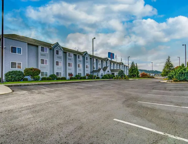 Motel 6 Sutherlin, OR hotel detail image 2