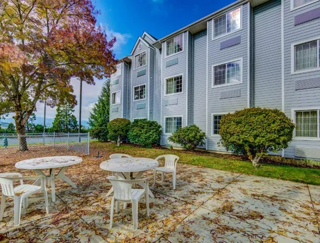 Motel 6 Sutherlin, OR hotel detail image 3