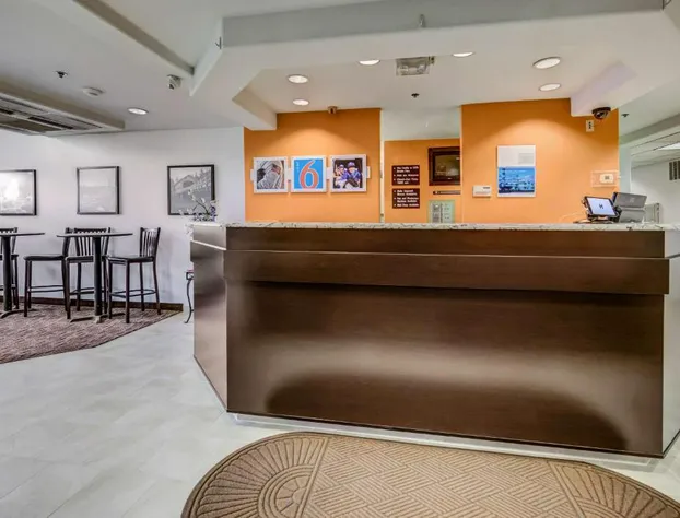 Motel 6 Sutherlin, OR hotel detail image 4