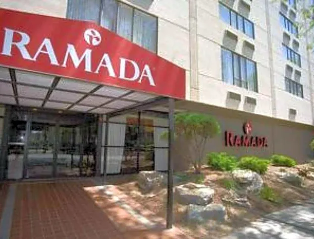 Ramada by Wyndham East Orange hotel detail image 1