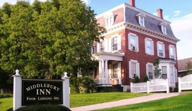 Middlebury Inn hotel detail image 1