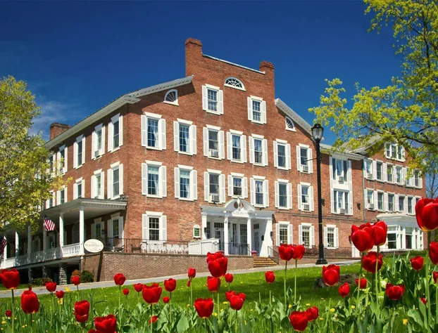 Middlebury Inn hotel detail image 2